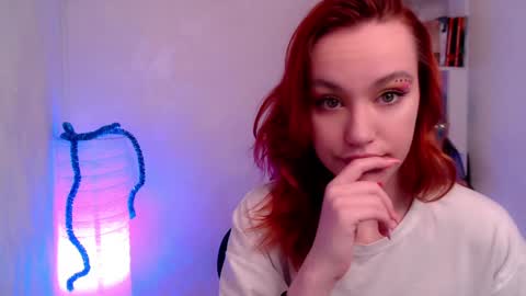 Snapshot of fane_stain chatting on January 2025 05:05:02 AM Merida but you can call me Ida online show from January 2025 05:05:02 AM