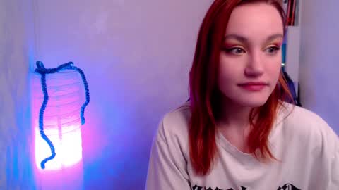 Snapshot of fane_stain chatting on January 2025 11:11:01 AM Merida but you can call me Ida online show from January 2025 11:11:01 AM