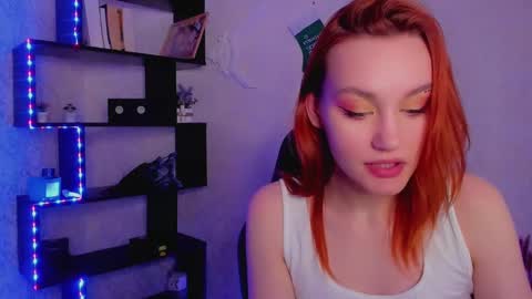 Snapshot of fane_stain chatting on January 2025 10:37:02 AM Merida but you can call me Ida online show from January 2025 10:37:02 AM