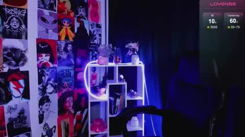 Snapshot of fane_stain chatting on January 2025 11:43:01 AM Merida but you can call me Ida online show from January 2025 11:43:01 AM