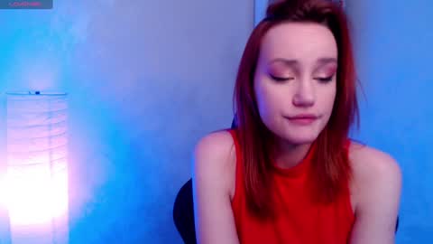 Snapshot of fane_stain chatting on January 2025 06:17:01 AM Merida but you can call me Ida online show from January 2025 06:17:01 AM