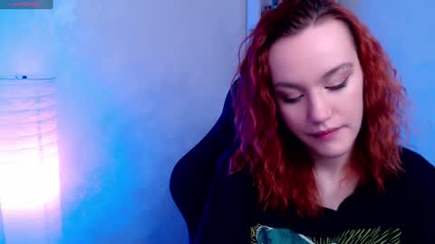 Snapshot of fane_stain chatting on January 2025 07:28:01 AM Merida but you can call me Ida online show from January 2025 07:28:01 AM