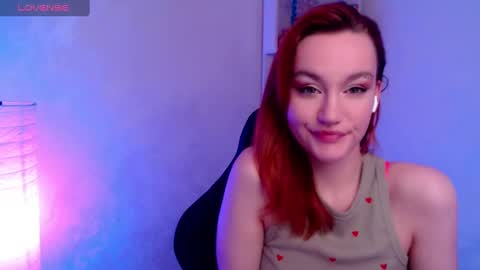 Snapshot of fane_stain chatting on January 2025 12:45:02 PM Merida but you can call me Ida online show from January 2025 12:45:02 PM