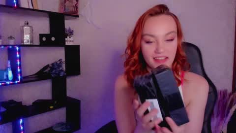 Snapshot of fane_stain chatting on January 2025 12:06:01 PM Merida but you can call me Ida online show from January 2025 12:06:01 PM