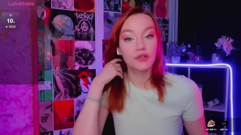 Snapshot of fane_stain chatting on February 2025 02:38:01 AM Merida but you can call me Ida online show from February 2025 02:38:01 AM