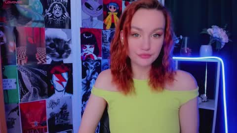 Snapshot of fane_stain chatting on February 2025 05:29:02 AM Merida but you can call me Ida online show from February 2025 05:29:02 AM