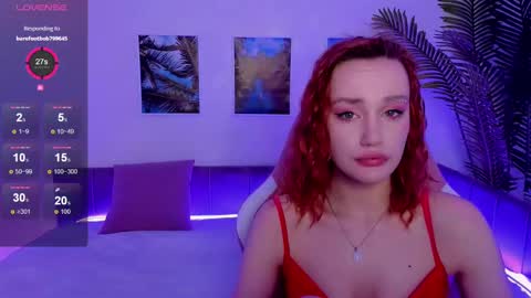 Snapshot of fane_stain chatting on February 2025 06:23:01 AM Merida but you can call me Ida online show from February 2025 06:23:01 AM