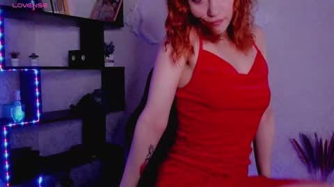 Snapshot of fane_stain chatting on February 2025 02:53:01 AM Merida but you can call me Ida online show from February 2025 02:53:01 AM