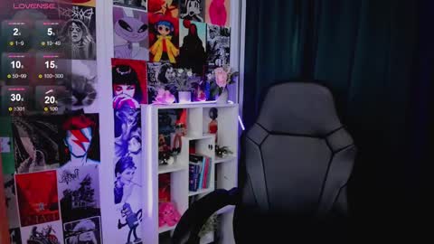 Snapshot of fane_stain chatting on March 2025 05:55:02 AM Merida but you can call me Ida online show from March 2025 05:55:02 AM