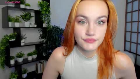 Snapshot of fane_stain chatting on September 2025 03:23:01 PM Merida but you can call me Ida online show from September 2025 03:23:01 PM