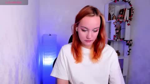 Snapshot of fane_stain chatting on September 2025 02:48:02 AM Merida but you can call me Ida online show from September 2025 02:48:02 AM