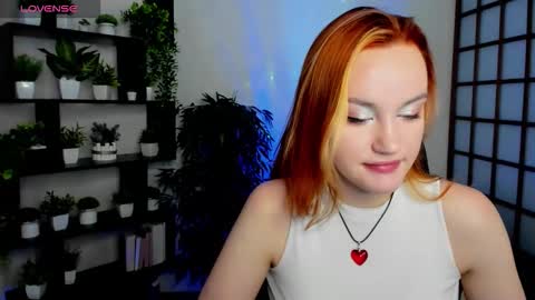 Snapshot of fane_stain chatting on October 2025 02:32:01 AM Merida but you can call me Ida online show from October 2025 02:32:01 AM