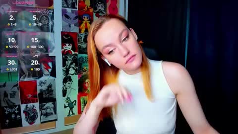 Snapshot of fane_stain chatting on November 2025 03:16:02 AM Merida but you can call me Ida online show from November 2025 03:16:02 AM