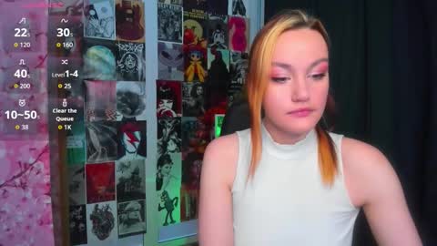 Snapshot of fane_stain chatting on December 2025 09:06:01 AM Merida but you can call me Ida online show from December 2025 09:06:01 AM