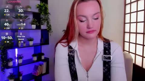 Snapshot of fane_stain chatting on February 2026 02:26:01 AM Merida but you can call me Ida online show from February 2026 02:26:01 AM