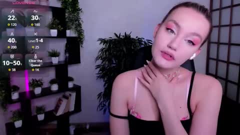 Snapshot of fane_stain chatting on February 2026 02:30:02 AM Merida but you can call me Ida online show from February 2026 02:30:02 AM