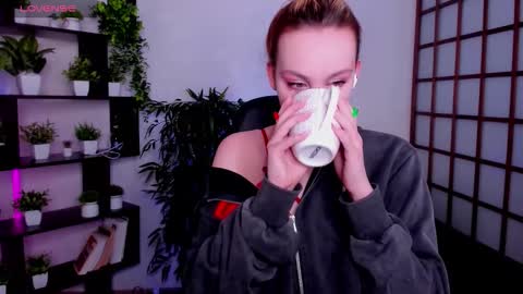 Snapshot of fane_stain chatting on February 2026 02:51:01 AM Merida but you can call me Ida online show from February 2026 02:51:01 AM