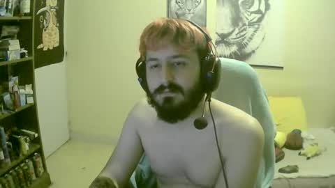 Kevin online show from October 2025 06:08:01 PM