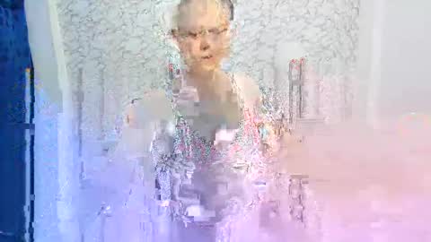 FANNY online show from February 2025 03:04:01 AM