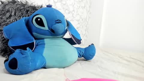 FANNY online show from March 2025 10:10:02 PM