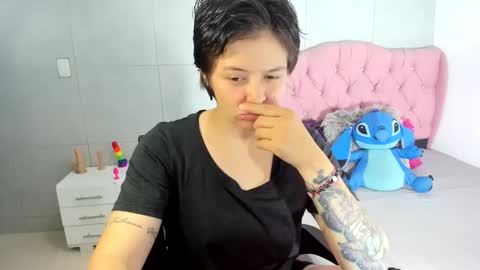 FANNY online show from September 2025 01:49:02 AM