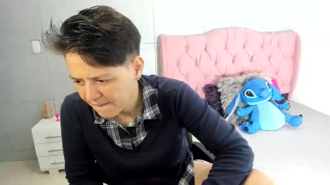 FANNY online show from September 2025 02:22:02 AM