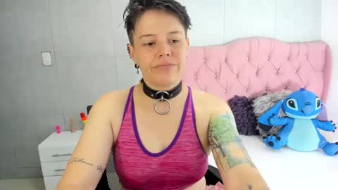 FANNY online show from September 2025 01:02:02 PM