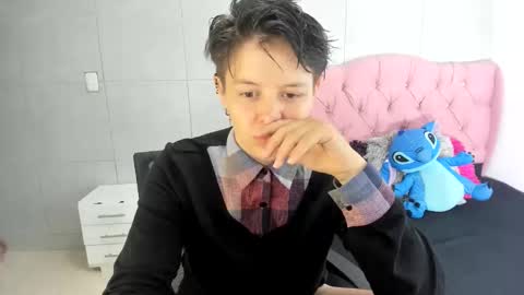 FANNY online show from October 2025 02:33:01 AM