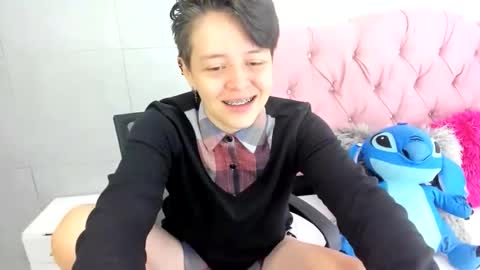 FANNY online show from October 2025 02:51:02 PM