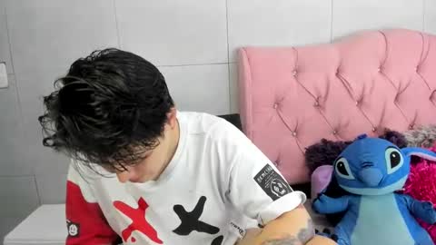 FANNY online show from November 2025 02:45:01 AM