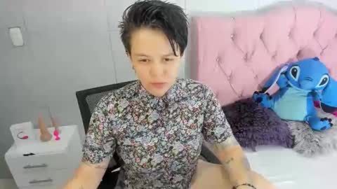 FANNY online show from January 2026 01:20:02 AM