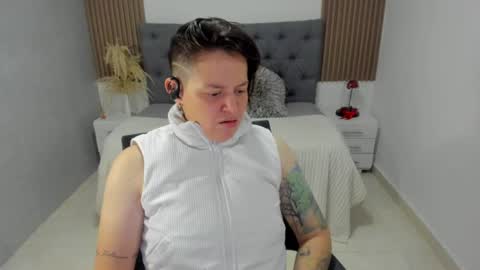 FANNY online show from July 2026 09:25:01 PM