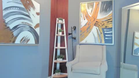 fanny_lopez online show from December 2025 10:20:02 AM