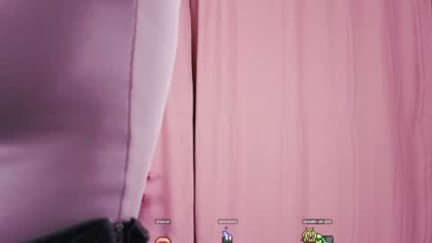 Kim online show from December 2024 07:23:01 PM