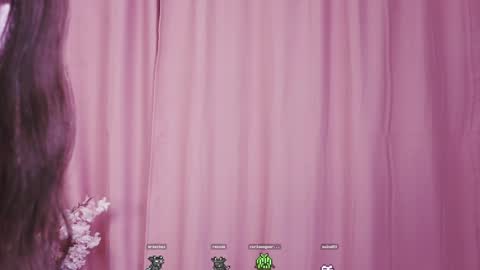 Kim online show from January 2025 10:13:02 PM