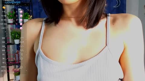 Snapshot of fannygarland chatting on February 2025 07:18:02 AM Eva online show from February 2025 07:18:02 AM