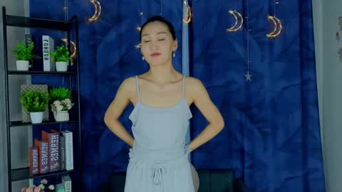 Snapshot of fannygarland chatting on February 2025 01:22:01 AM Eva online show from February 2025 01:22:01 AM