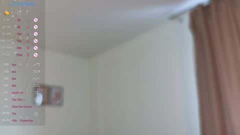 Snapshot of fannygarland chatting on February 2025 10:17:02 AM Eva online show from February 2025 10:17:02 AM