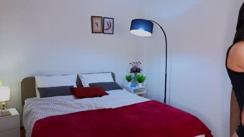 Snapshot of fannygarland chatting on February 2025 01:02:02 AM Eva online show from February 2025 01:02:02 AM