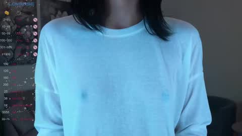 Snapshot of fannygarland chatting on March 2025 01:31:02 AM Eva online show from March 2025 01:31:02 AM