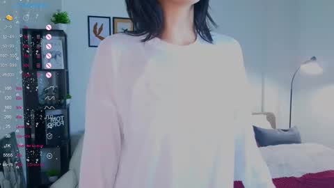 Snapshot of fannygarland chatting on March 2025 01:37:01 AM Eva online show from March 2025 01:37:01 AM