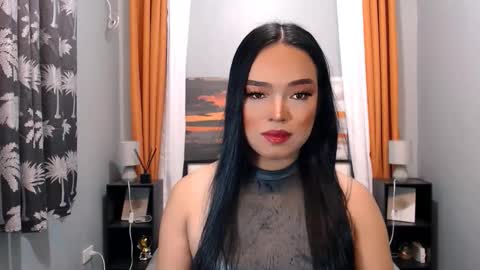 ITYS ME MONA online show from February 2026 10:13:02 AM