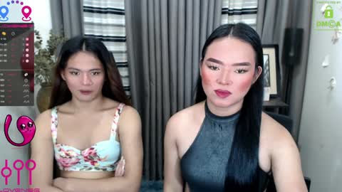 ITYS ME MONA online show from April 2026 06:34:01 PM