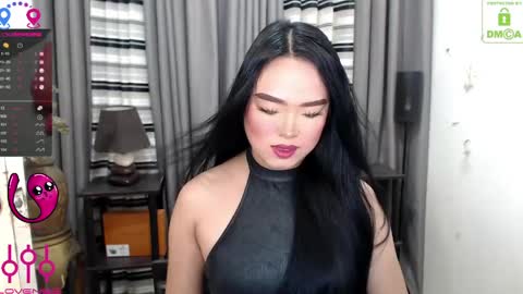 ITYS ME MONA online show from May 2026 12:41:01 AM