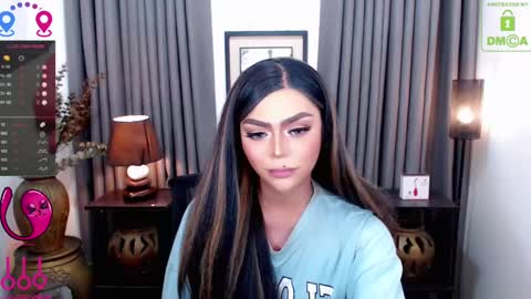 YASI online show from December 2024 12:57:01 AM