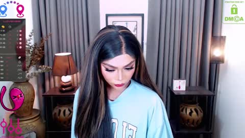 YASI online show from January 2025 01:26:01 AM