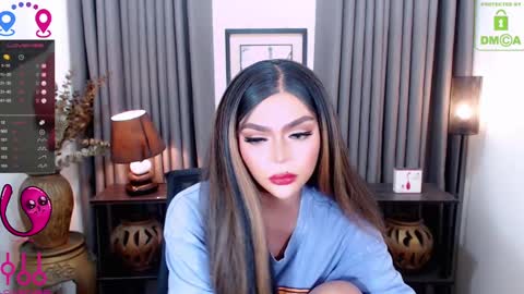 YASI online show from January 2025 03:22:01 AM