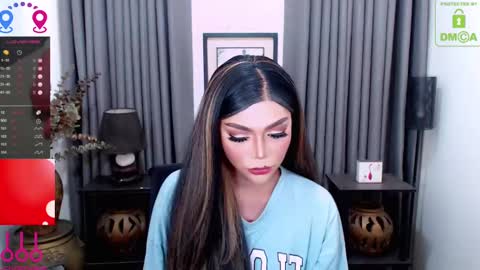 YASI online show from January 2025 09:29:01 PM