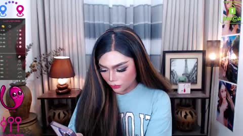 YASI online show from March 2025 03:08:01 AM