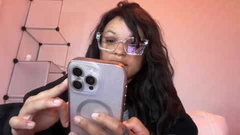 Fantasia Shakes online show from March 2026 09:50:01 AM